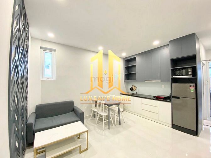 Hình ảnh 🌈🌈CH 2 Phòng Ngủ Balcony. NGÃ 4 PHÚ NHUẬN 🔥🔥