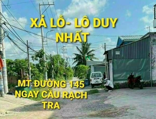 Hình ảnh THƠM - Xả Lỗ lô 10x42 chỉ 7 tỷ 145 Bình Mỹ Củ Chi TPHCM