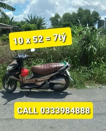 Hình ảnh THƠM - Xả Lỗ lô 10x42 chỉ 7 tỷ 145 Bình Mỹ Củ Chi TPHCM