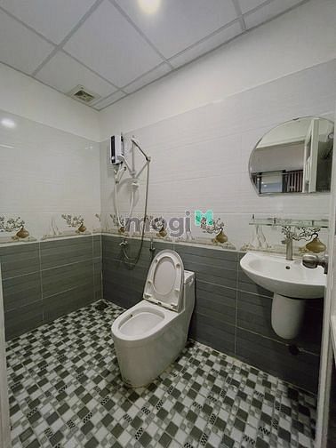 Hình ảnh 🤩TRỐNG SẴN 1 PHÒNG FULL NỘI THẤT 25m2🤩 liên hệ ngay