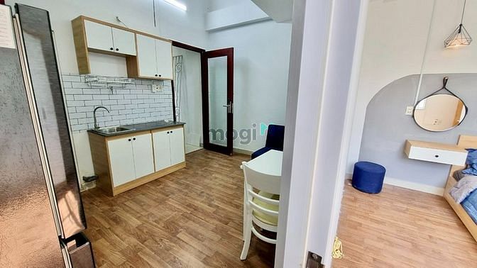 Hình ảnh Căn 2pn mới 100%, full nội thất siêu rẻ gần Phạm Văn Đồng, Bình Thạnh