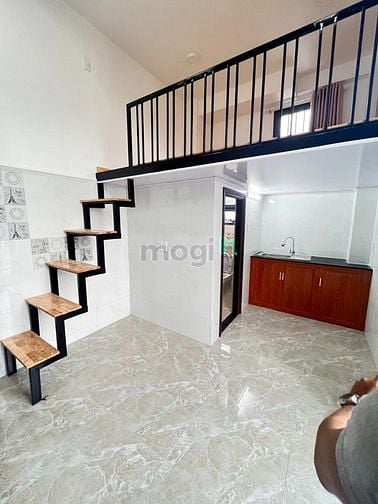 Hình ảnh Mb6623 nạp rút nhanh chóng mới xây ngay Bình Trị Đông có gác lửng