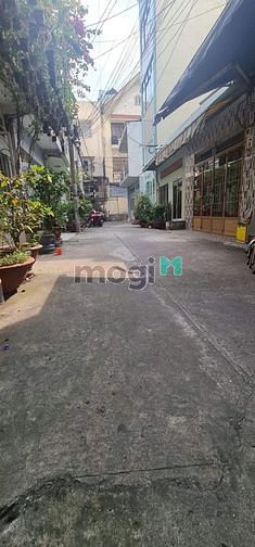 Hình ảnh Bành Văn Trân Tân Bình Hẻm 6M Ngang To 5M 4PN chỉ 9 tỷ