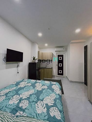 Hình ảnh 🤩TRỐNG SẴN 1 PHÒNG FULL NỘI THẤT 25m2🤩 liên hệ ngay