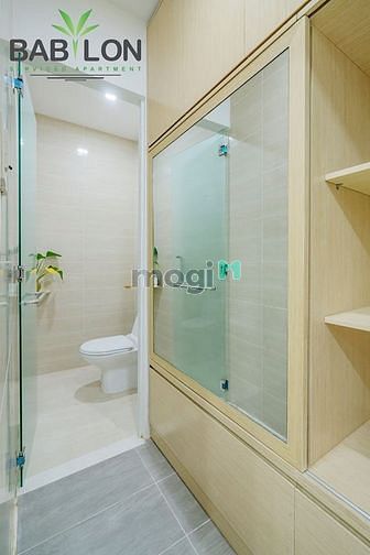 Hình ảnh Studio Full Nội Thất Cực Xinh- Ngay Trung Tâm Quận 3 Chợ Vườn Chuối