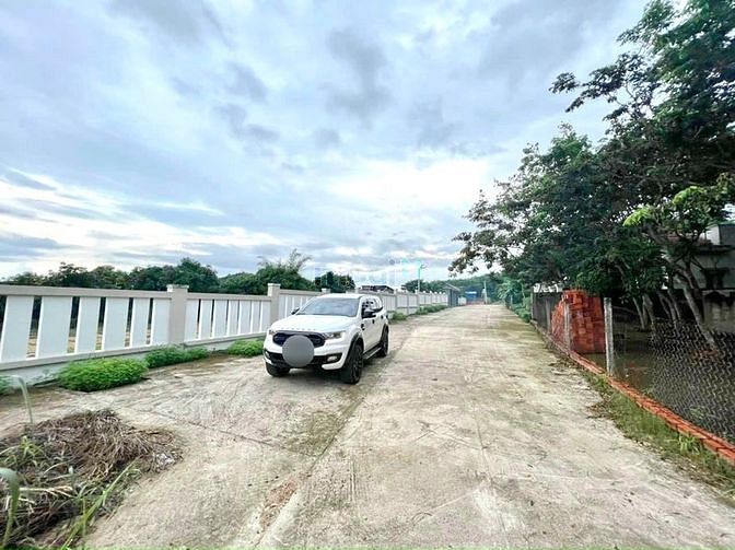 Hình ảnh 🆘Bán lô 335m2-14m mặt tiền gần QL 56- P. Long Hương ,Tp. Bà Rịa