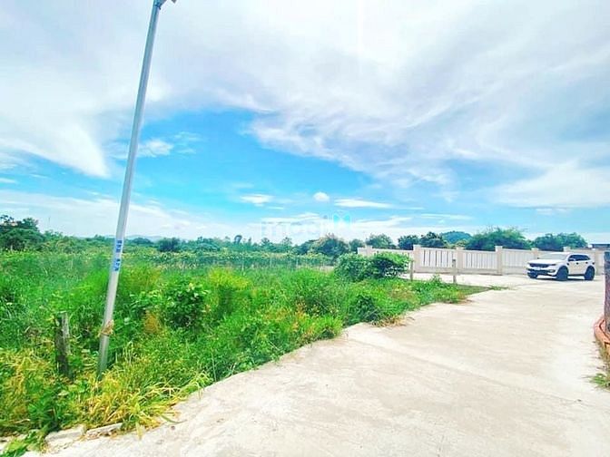 Hình ảnh 🆘Bán lô 335m2-14m mặt tiền gần QL 56- P. Long Hương ,Tp. Bà Rịa
