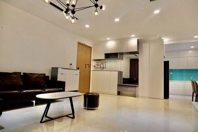 Hình ảnh Cho thuê Green Valley 2PN 2WC giá 17 triệu