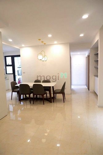 Hình ảnh Cho thuê Green Valley 2PN 2WC giá 17 triệu