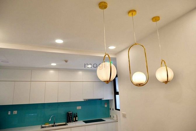 Hình ảnh Cho thuê Green Valley 2PN 2WC giá 17 triệu