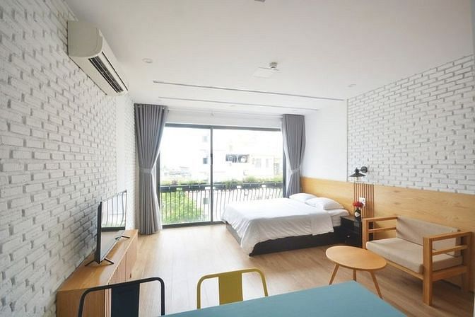 Hình ảnh 🔥🔥Cho Thuê Căn Hộ Full NỘI THẤT - 30m2 SIÊU THÓNG THOÁNG - TB 📣📣