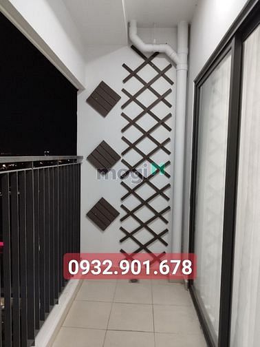Hình ảnh Cho Thuê Căn Hộ 2PN CHARM CITY Dĩ An Bình Dương