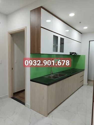 Hình ảnh Cho Thuê Căn Hộ 2PN CHARM CITY Dĩ An Bình Dương