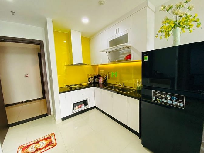 Hình ảnh Ở NGAY! Cho thuê căn 2PN/2WC Botanica Premier (Hồng Hà) Full NT đẹp