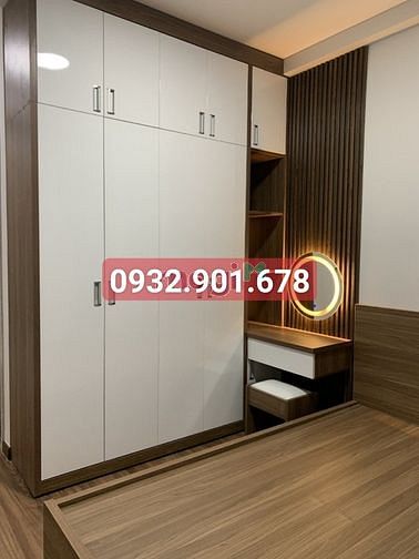 Hình ảnh Cho Thuê Căn Hộ 2PN CHARM CITY Dĩ An Bình Dương