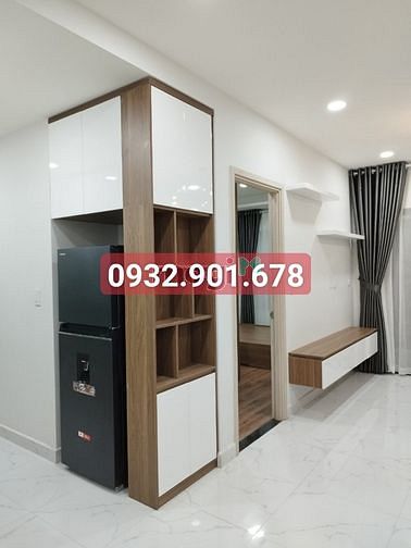 Hình ảnh Cho Thuê Căn Hộ 2PN CHARM CITY Dĩ An Bình Dương