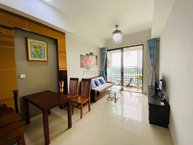 Hình ảnh Ở NGAY! Cho thuê căn 2PN/2WC Botanica Premier (Hồng Hà) Full NT đẹp