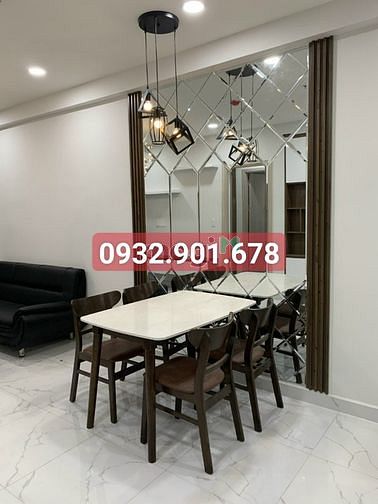 Hình ảnh Cho Thuê Căn Hộ 2PN CHARM CITY Dĩ An Bình Dương