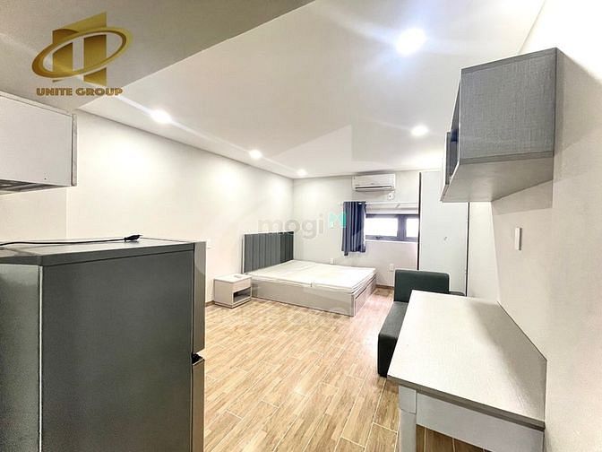 Hình ảnh ❤️ Căn Hộ Studio Mới 100% Phan Xích Long