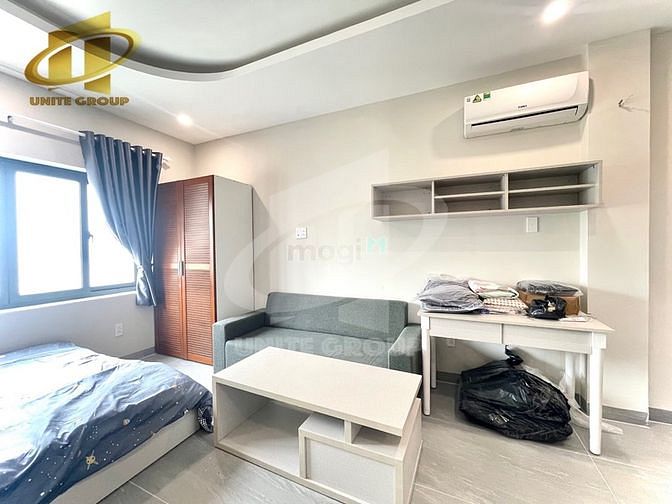 Hình ảnh ❤️ Căn Hộ Studio Mới 100% Phan Xích Long