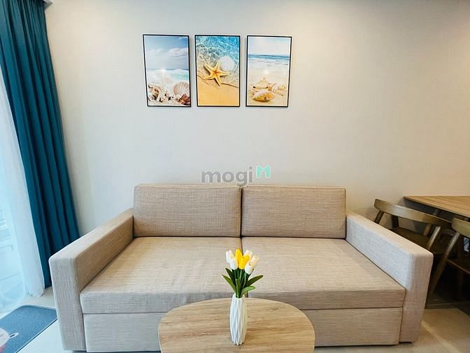 Hình ảnh Cho thuê Mb6623 nạp rút nhanh chóng The Sóng 49m2 full nội thất