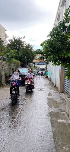 Hình ảnh Hẻm Ôtô Lê Quang Định P5 Bình Thạnh 56m2 3 Tầng Chỉ 7.2 Tỷ