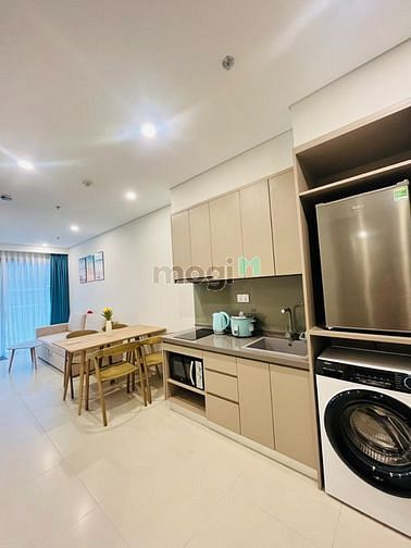 Hình ảnh Cho thuê Mb6623 nạp rút nhanh chóng The Sóng 49m2 full nội thất