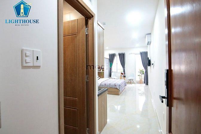 Hình ảnh Mb6623 nạp rút nhanh chóng ban công siêu thoáng mát đường Phan Đăng Lưu