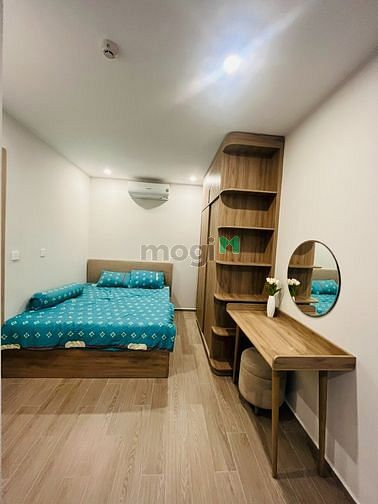 Hình ảnh Cho thuê Mb6623 nạp rút nhanh chóng The Sóng 49m2 full nội thất