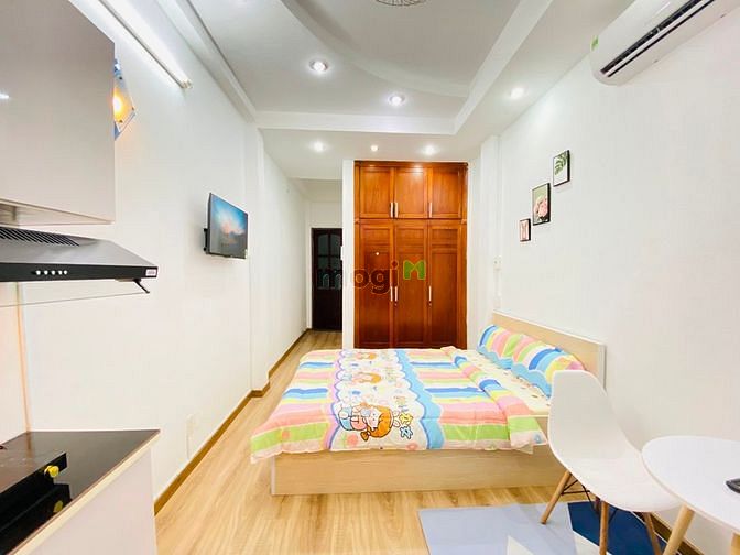 Hình ảnh ✅ HiFriendz hỗ trợ cọc_Studio ngay Vòng xoay Dân Chủ Quận 10✅