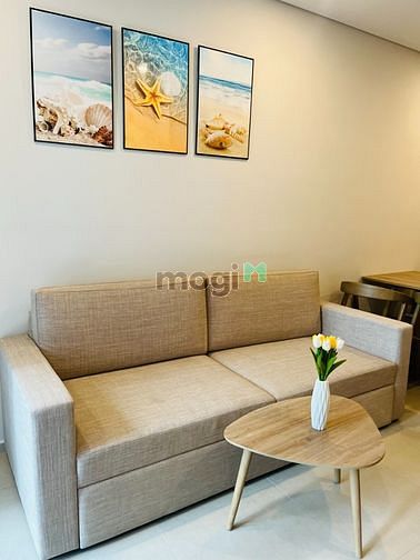 Hình ảnh Cho thuê Mb6623 nạp rút nhanh chóng The Sóng 49m2 full nội thất
