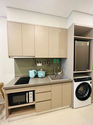 Hình ảnh Cho thuê Mb6623 nạp rút nhanh chóng The Sóng 49m2 full nội thất