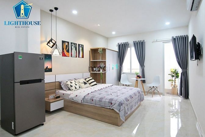 Hình ảnh Mb6623 nạp rút nhanh chóng ban công siêu thoáng mát đường Phan Đăng Lưu