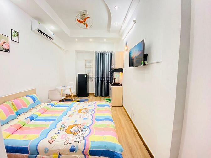 Hình ảnh ✅ HiFriendz hỗ trợ cọc_Studio ngay Vòng xoay Dân Chủ Quận 10✅