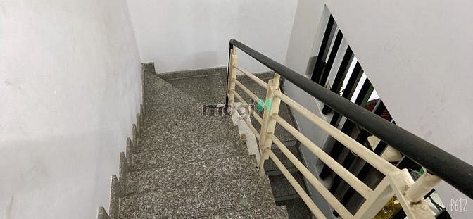 Hình ảnh Hẻm Ôtô Lê Quang Định P5 Bình Thạnh 56m2 3 Tầng Chỉ 7.2 Tỷ