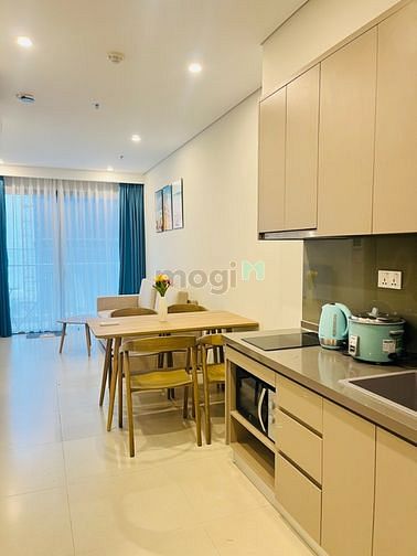 Hình ảnh Cho thuê Mb6623 nạp rút nhanh chóng The Sóng 49m2 full nội thất