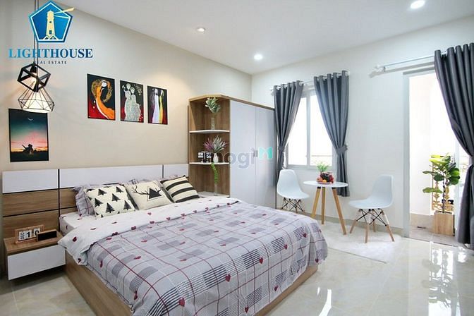 Hình ảnh Mb6623 nạp rút nhanh chóng ban công siêu thoáng mát đường Phan Đăng Lưu