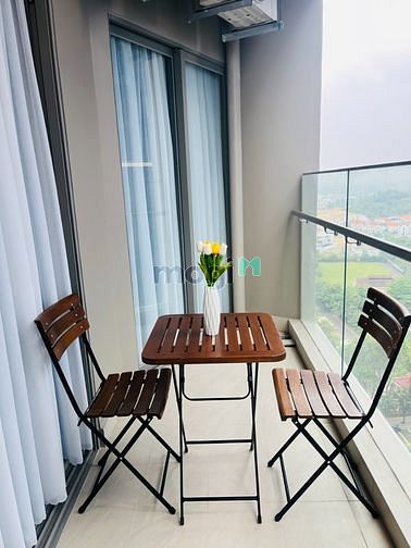 Hình ảnh Cho thuê Mb6623 nạp rút nhanh chóng The Sóng 49m2 full nội thất