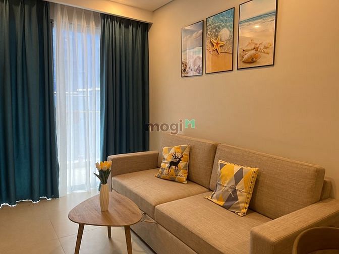 Hình ảnh Cho thuê Mb6623 nạp rút nhanh chóng The Sóng 49m2 full nội thất