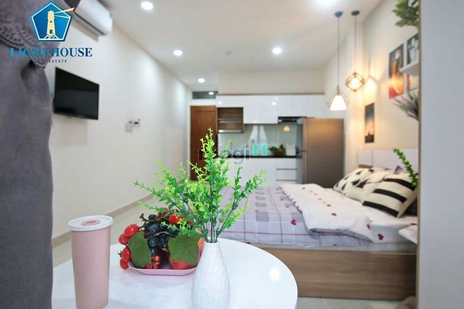 Hình ảnh Mb6623 nạp rút nhanh chóng ban công siêu thoáng mát đường Phan Đăng Lưu