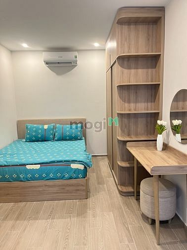 Hình ảnh Cho thuê Mb6623 nạp rút nhanh chóng The Sóng 49m2 full nội thất