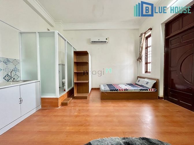 Hình ảnh 🔆 CHDV_Bancon_Cửa sổ thoáng mát_Ngã tư 4 xã_Đầm Sen_Tân Phú