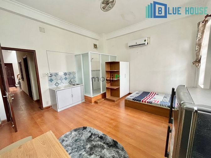 Hình ảnh 🔆 CHDV_Bancon_Cửa sổ thoáng mát_Ngã tư 4 xã_Đầm Sen_Tân Phú