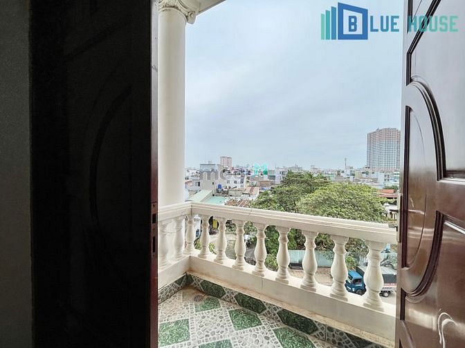 Hình ảnh 🔆 CHDV_Bancon_Cửa sổ thoáng mát_Ngã tư 4 xã_Đầm Sen_Tân Phú