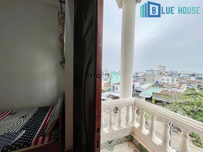 Hình ảnh 🔆 CHDV_Bancon_Cửa sổ thoáng mát_Ngã tư 4 xã_Đầm Sen_Tân Phú