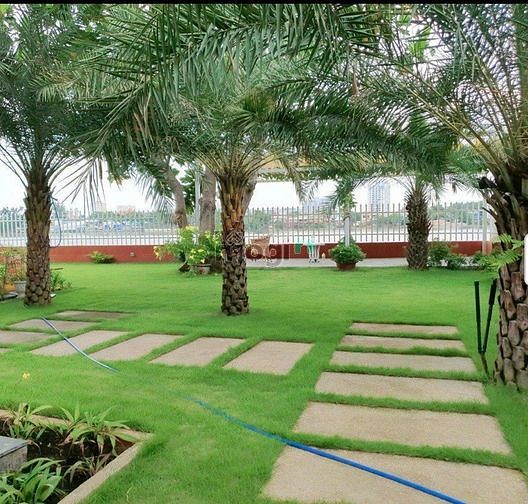 Hình ảnh Bán đất mặt sông khu Compound đường Nguyễn Văn Hưởng Thảo Điền DT 25x2