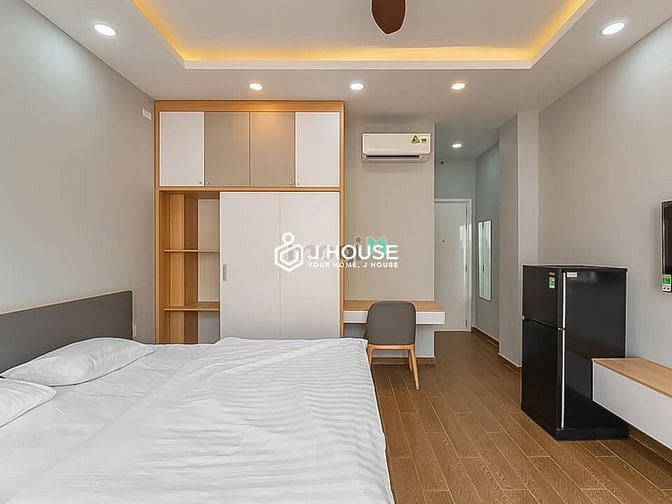 Hình ảnh Mb6623 nạp rút nhanh chóng cho thuê gần sân bay, STUDIO siêu đẹp, Tân Bình, đường YÊN THẾ