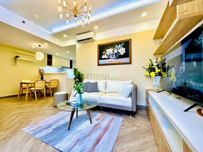 Hình ảnh Giỏ Hàng Cho Thuê Giá Cạnh Tranh, Thương Lượng Mạnh - MASTERI THẢOĐIỀN