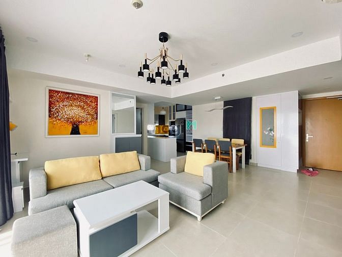 Hình ảnh Giỏ Hàng Cho Thuê Giá Cạnh Tranh, Thương Lượng Mạnh - MASTERI THẢOĐIỀN