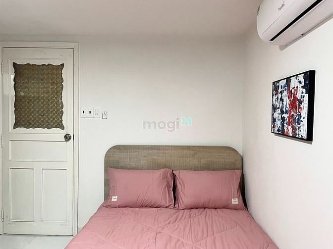 Hình ảnh Căn duplex ngay đường Cách Mạng Tháng 8 - Q3_FULL NỘI THẤT